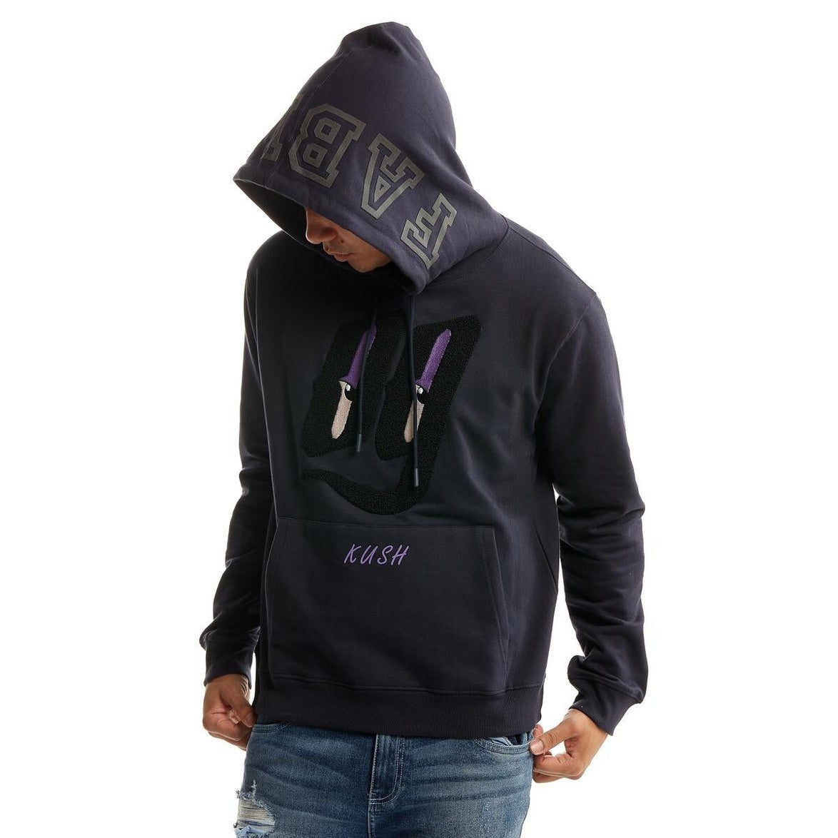 ORIGINAL FABLES HS251C-NAVY