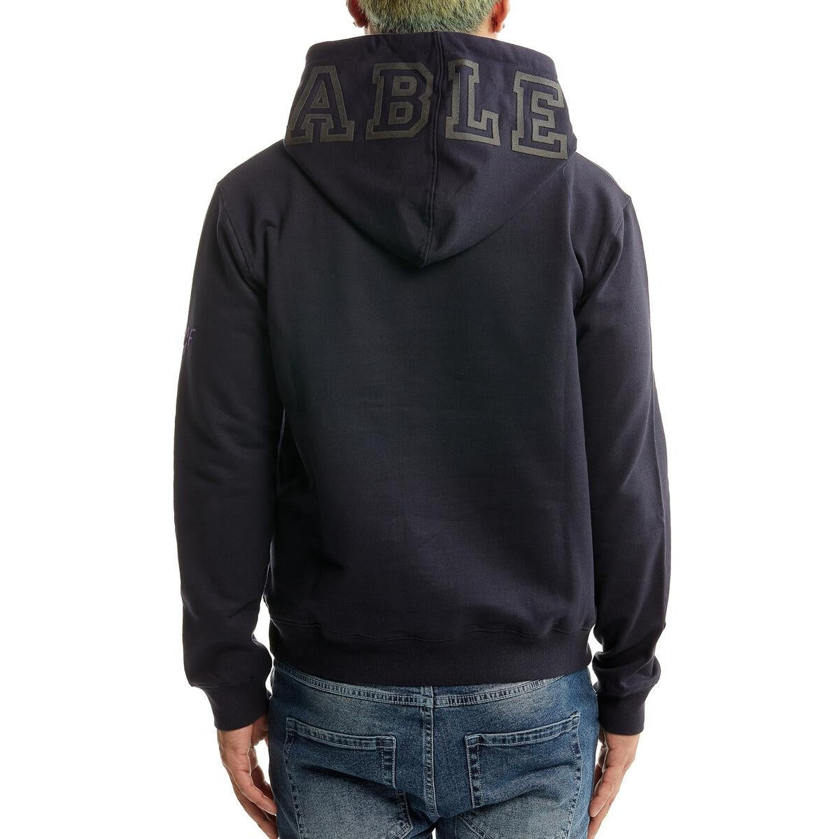 ORIGINAL FABLES HS251C-NAVY