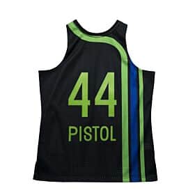 MITCHEL AND NESS GS20128-PISTOL by Mitchell and Ness