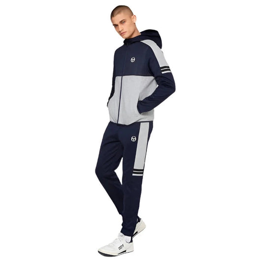 SERGIO TACCHINI STF22M50382-Q.GREY by Sergio Tacchini