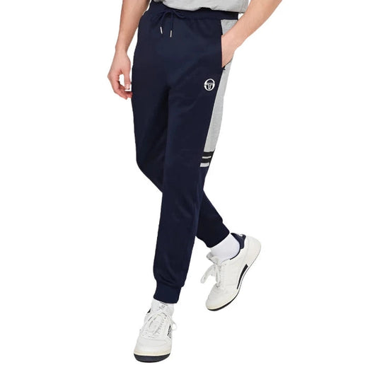 SERGIO TACCHINI STF22M50382-Q.GREY by Sergio Tacchini