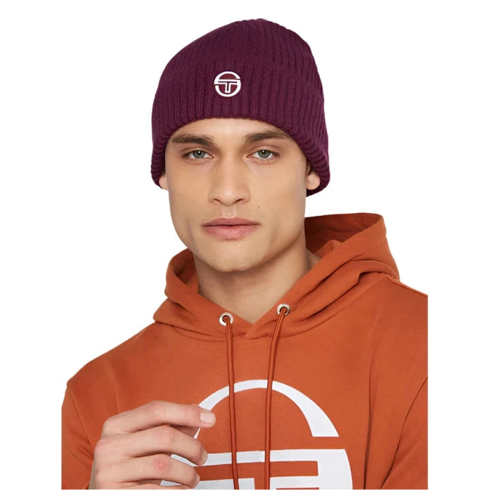 SERGIO TACCHINI 38320-GRAPE by Sergio Tacchini