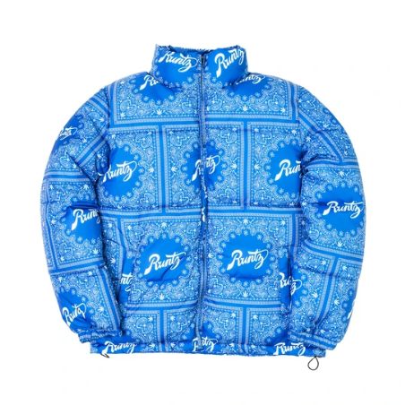 RUNTZ 321-37386-ROYAL