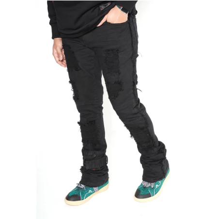 FROST F1779-BLACK