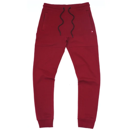 MAKOBI M3707(SET)-BURGUNDY by Makobi