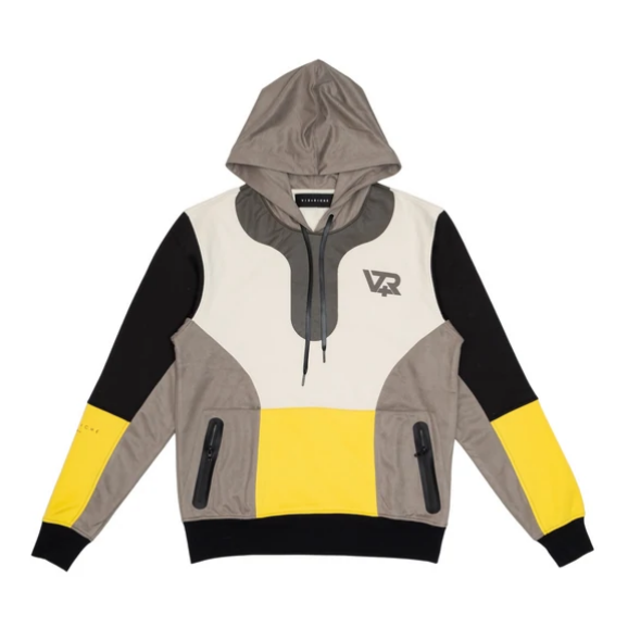 VIE RICHE 121-0097-BROWN