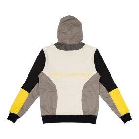 VIE RICHE 121-0097-BROWN