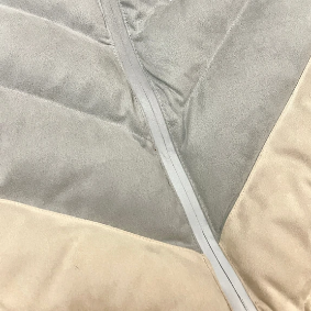 VIE RICHE 420-37407-GREY