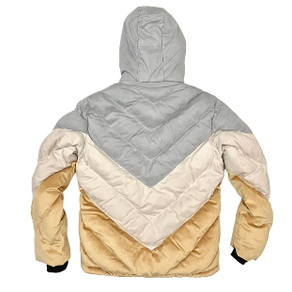 VIE RICHE 420-37407-GREY