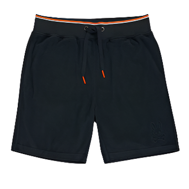 PSYCHO BUNNY B9R319S1CO-NAVY