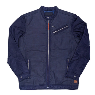 A TIZIANO 23ATC2201-MITCH NAVY by A TIZIANO
