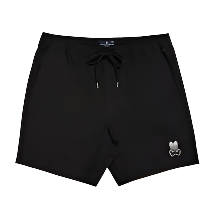 PSYCHO BUNNY B9W816X1NL-BLACK