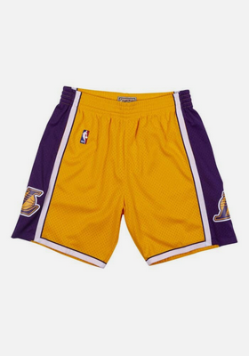 MITCHELL AND NESS MN540B-LAKERS SKY