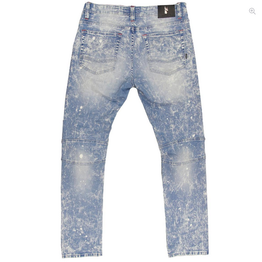 MAKOBI M1771-LIGHT WASH by Makobi