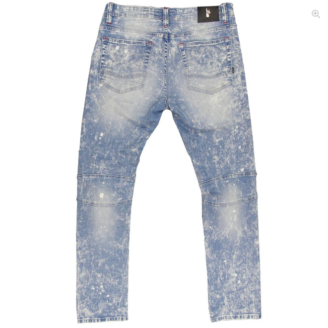 MAKOBI M1771-LIGHT WASH by Makobi