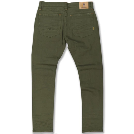 MAKOBI M1961B-OLIVE