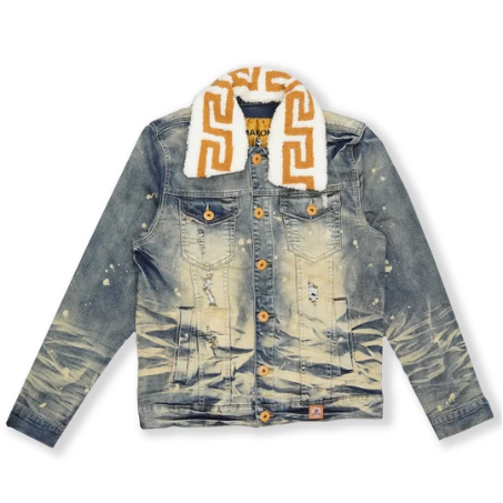 MAKOBI M1062B-VINTAGE