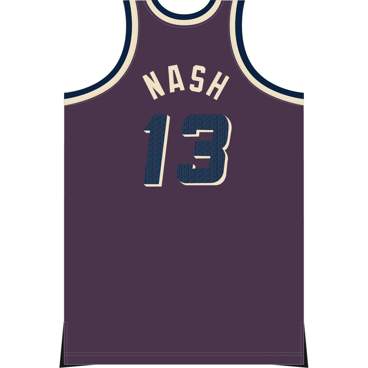 MITCHELL AND NESS TFSM5882-SUNS