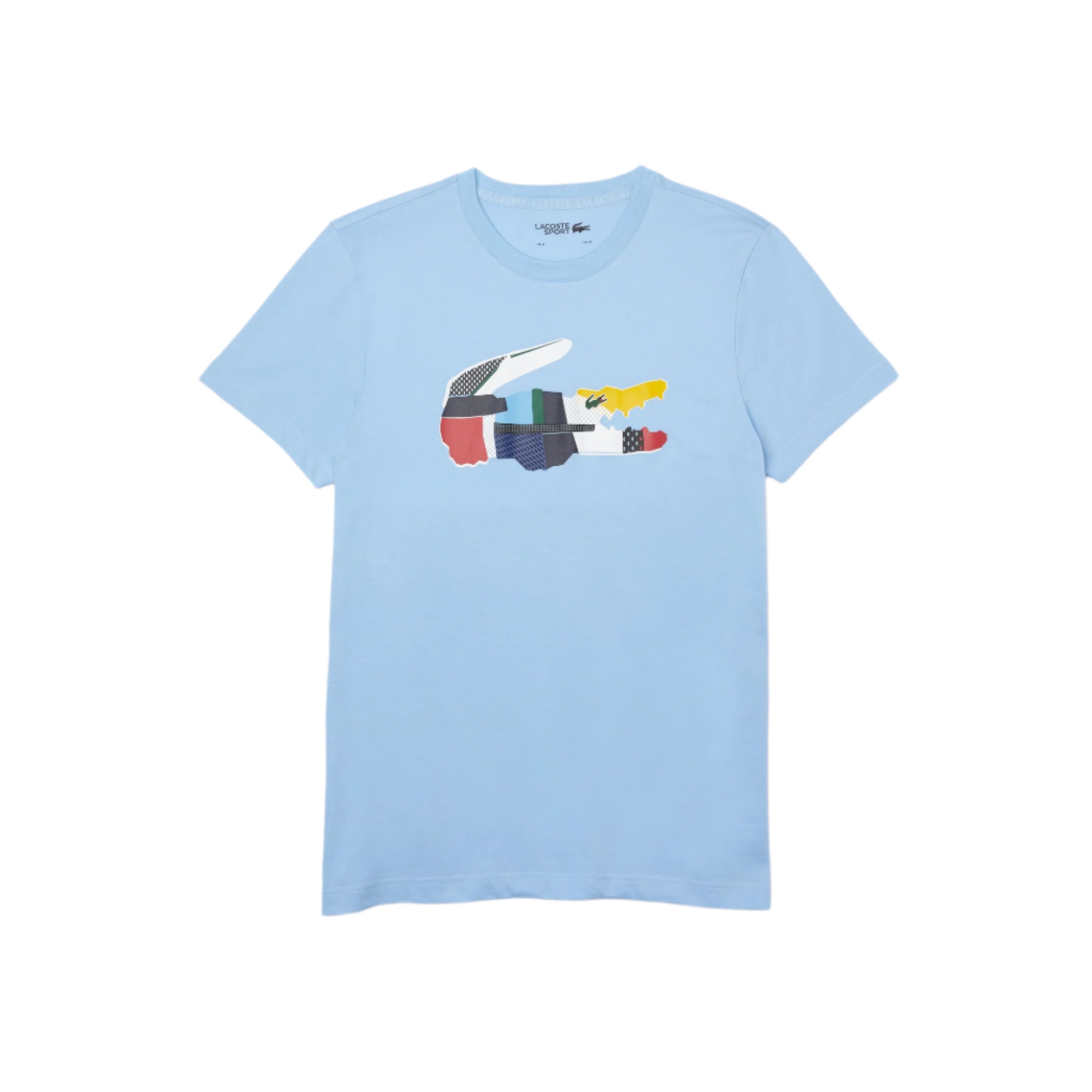 LACOSTE TH082251-BLUE