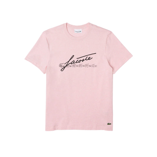 LACOSTE TH2054 51-PINK by Lacoste