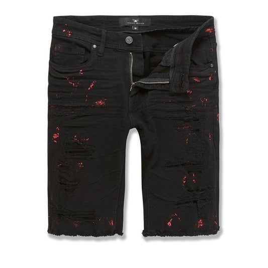 JORDAN CRAIG J3176S-BLACK by Jordan Craig