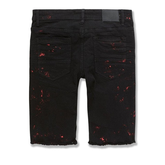 JORDAN CRAIG J3176S-BLACK by Jordan Craig