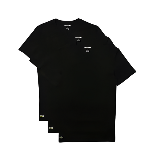 LACOSTE TH337451-BLACK by Lacoste
