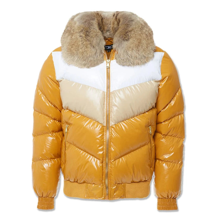 JORDAN CRAIG 91587X-WHEAT