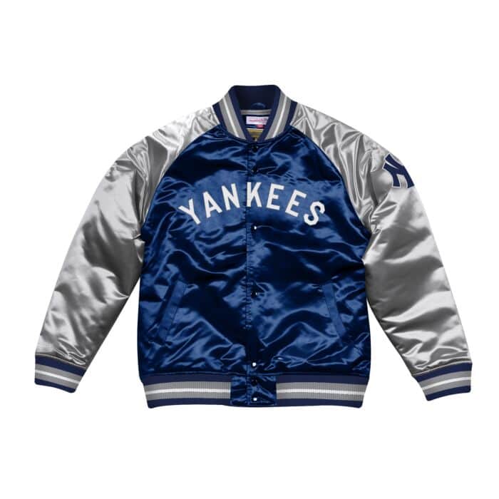 MITCHELL AND NESS MN57P5-YANKEES NAVY