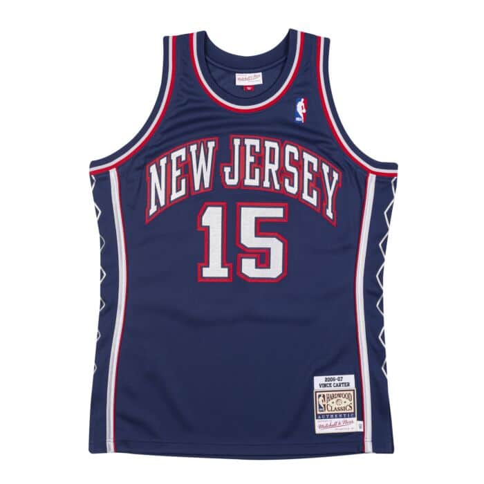 MITCHELL AND NESS MN353J-NETS by Mitchell and Ness