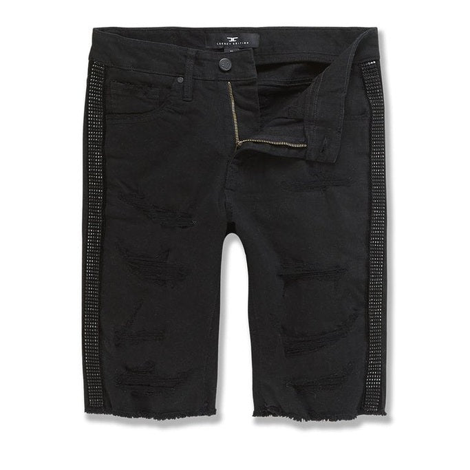 JORDAN CRAIG J3167S-TRIPLE BLACK