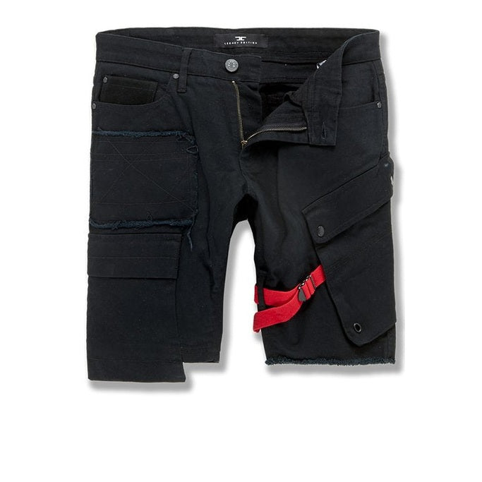 JORDAN CRAIG 4399-BLACK by Jordan Craig
