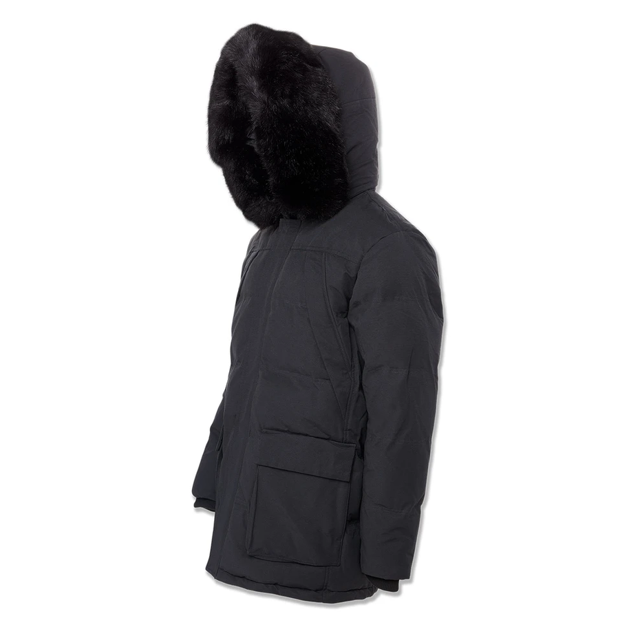 JORDAN CRAIG 91537X-BLACK