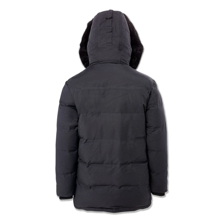 JORDAN CRAIG 91537X-BLACK