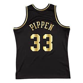 MITCHELL AND NESS MNJ353-PIP by Mitchell and Ness