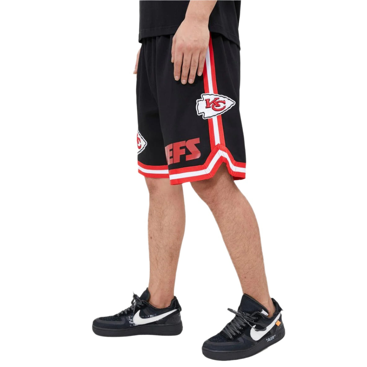 PRO STANDARD 340451-CHIEFS by Pro Standard