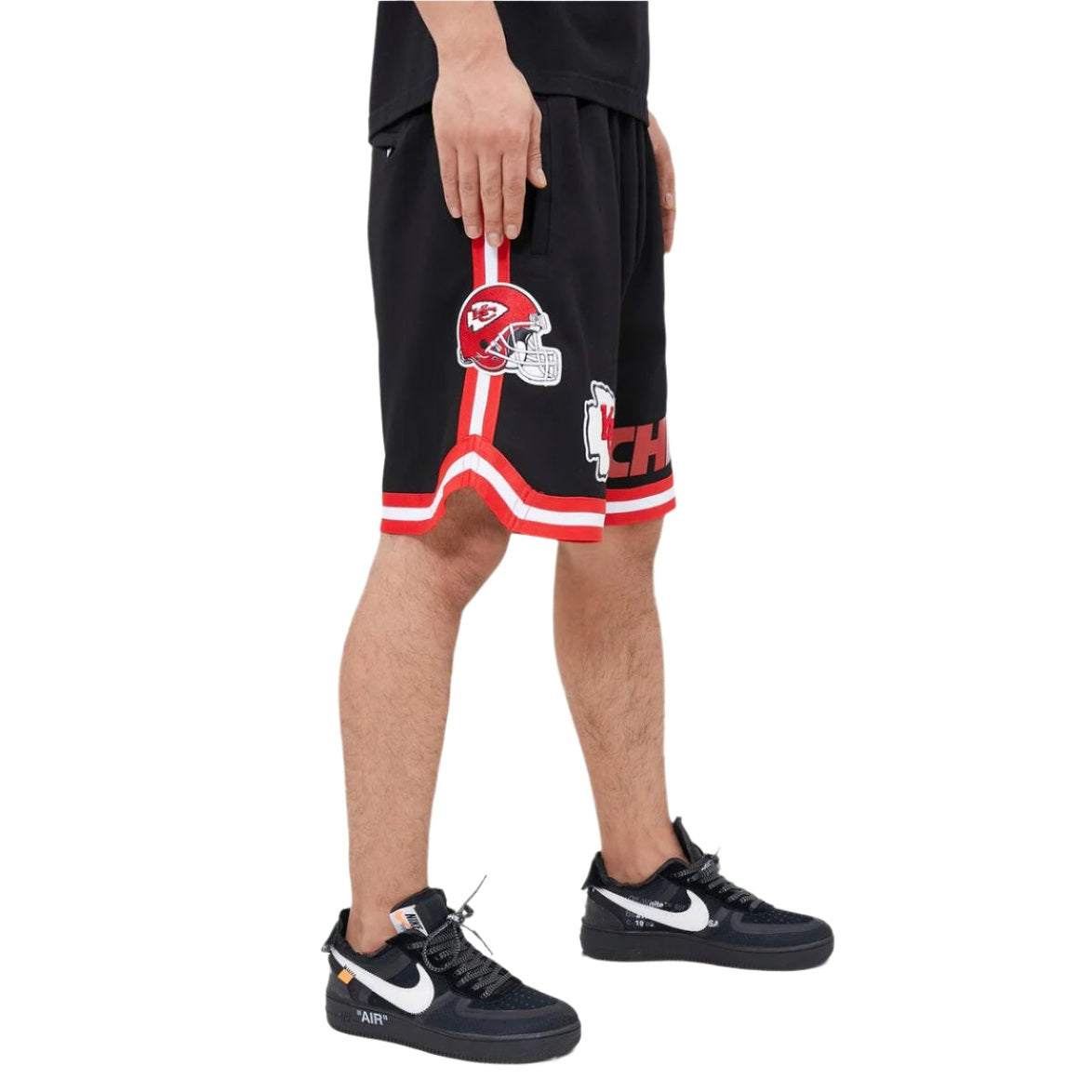 PRO STANDARD 340451-CHIEFS by Pro Standard