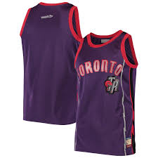 MITCHELL AND NESS MN4041TNK-RA HERITAGE TANK by Mitchell and Ness