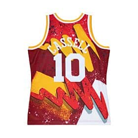 MITCHELL AND NESS 1253-CASSELL by Mitchell and Ness