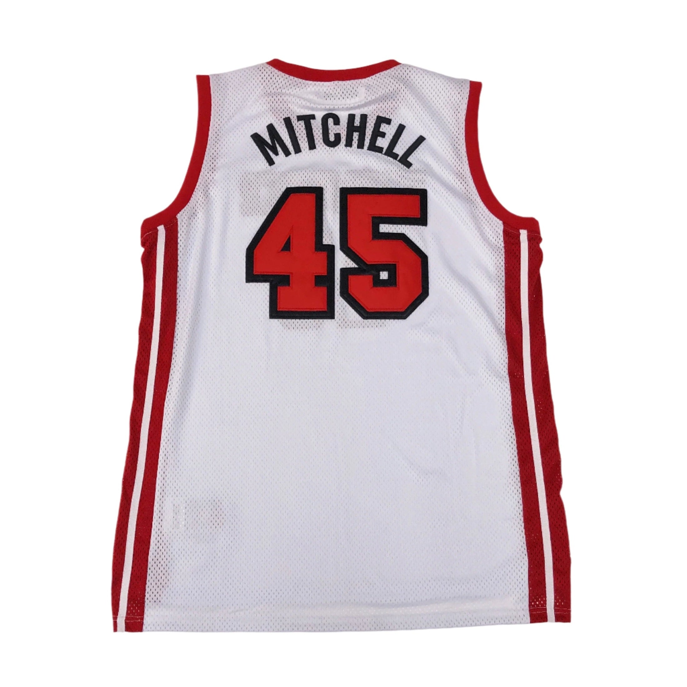 HEADGEAR CLASSIC HGA12-BBJ-03 DONAVAN MITCHELL