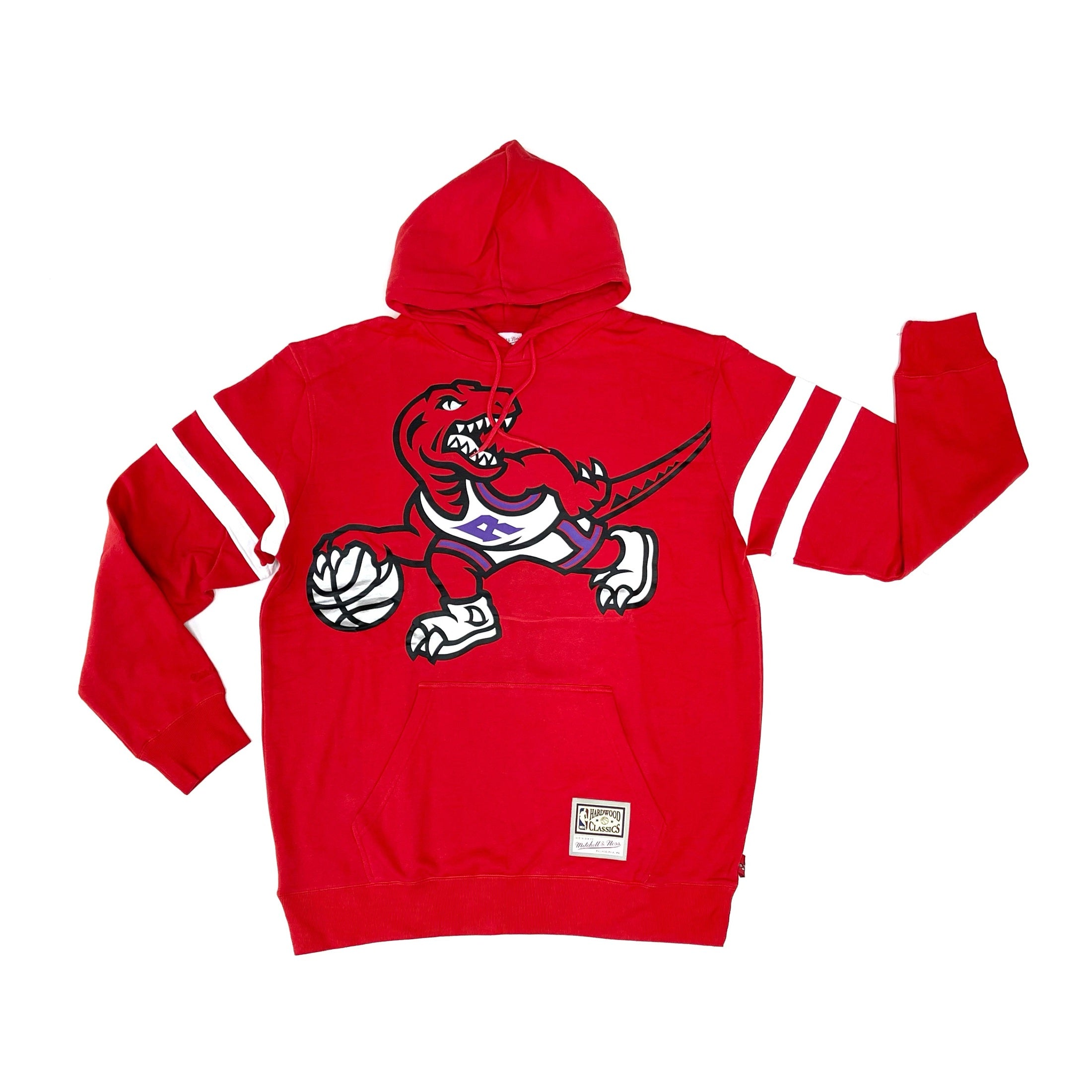 MITCHELL AND NESS 19165-RAPTORS