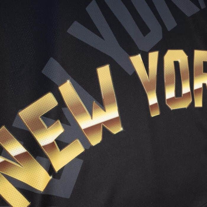 MITCHELL AND NESS 1258-KNICKS by Mitchell and Ness