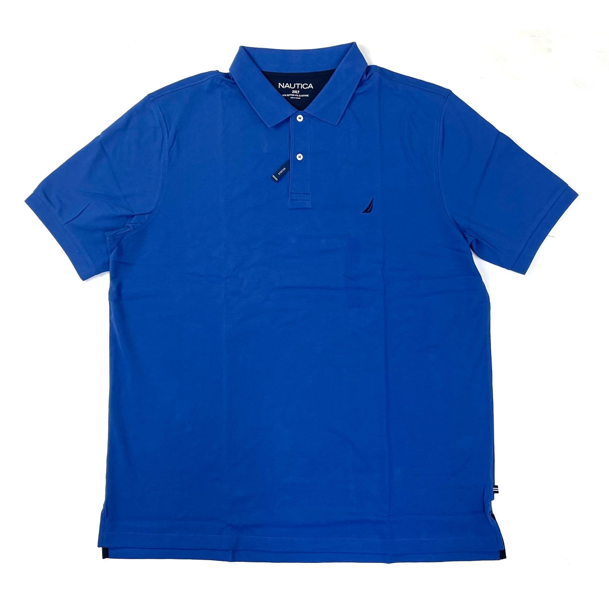 NAUTICA Z81101 4VG-SURF BLUE