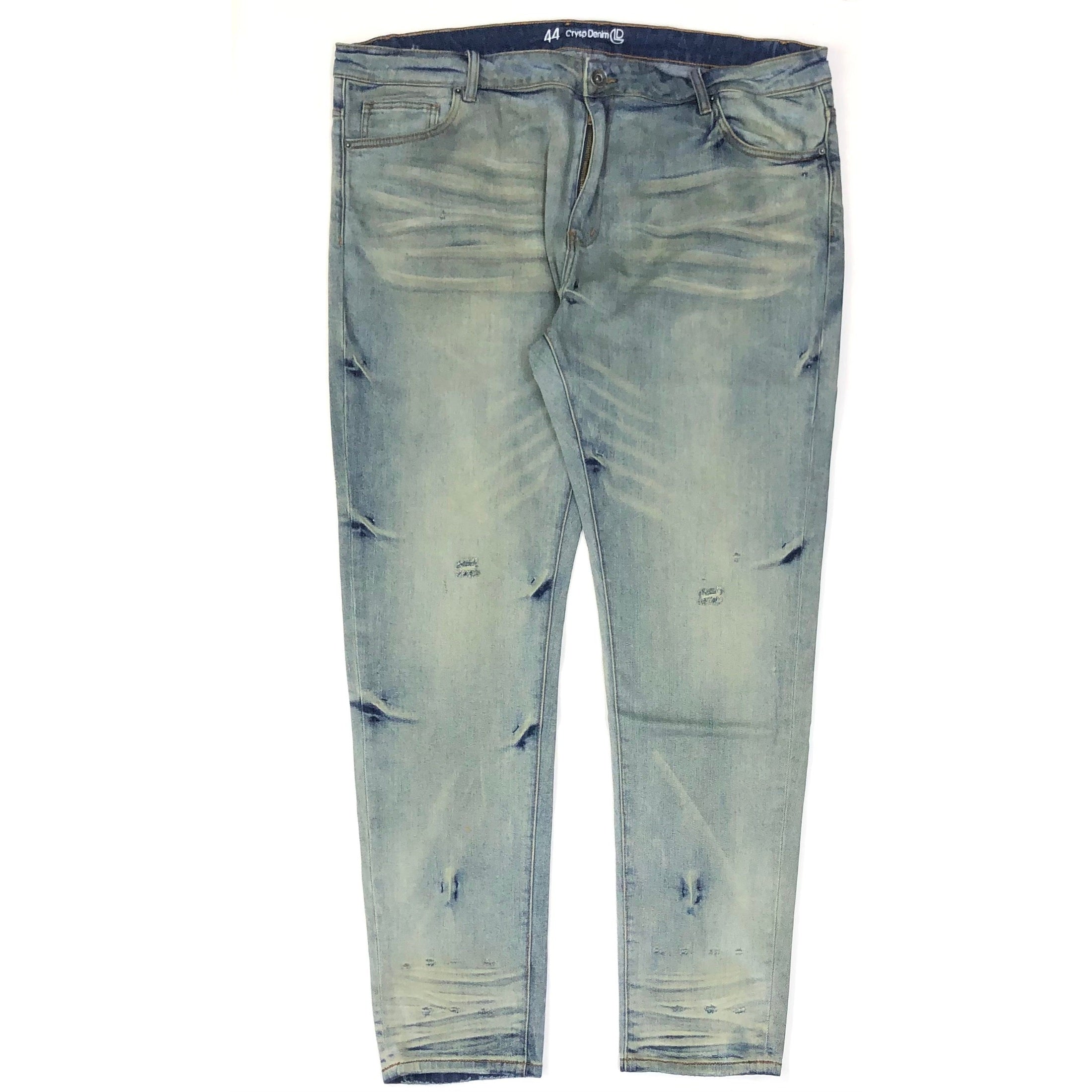 CRYSP 121-112-VENICE BLUE