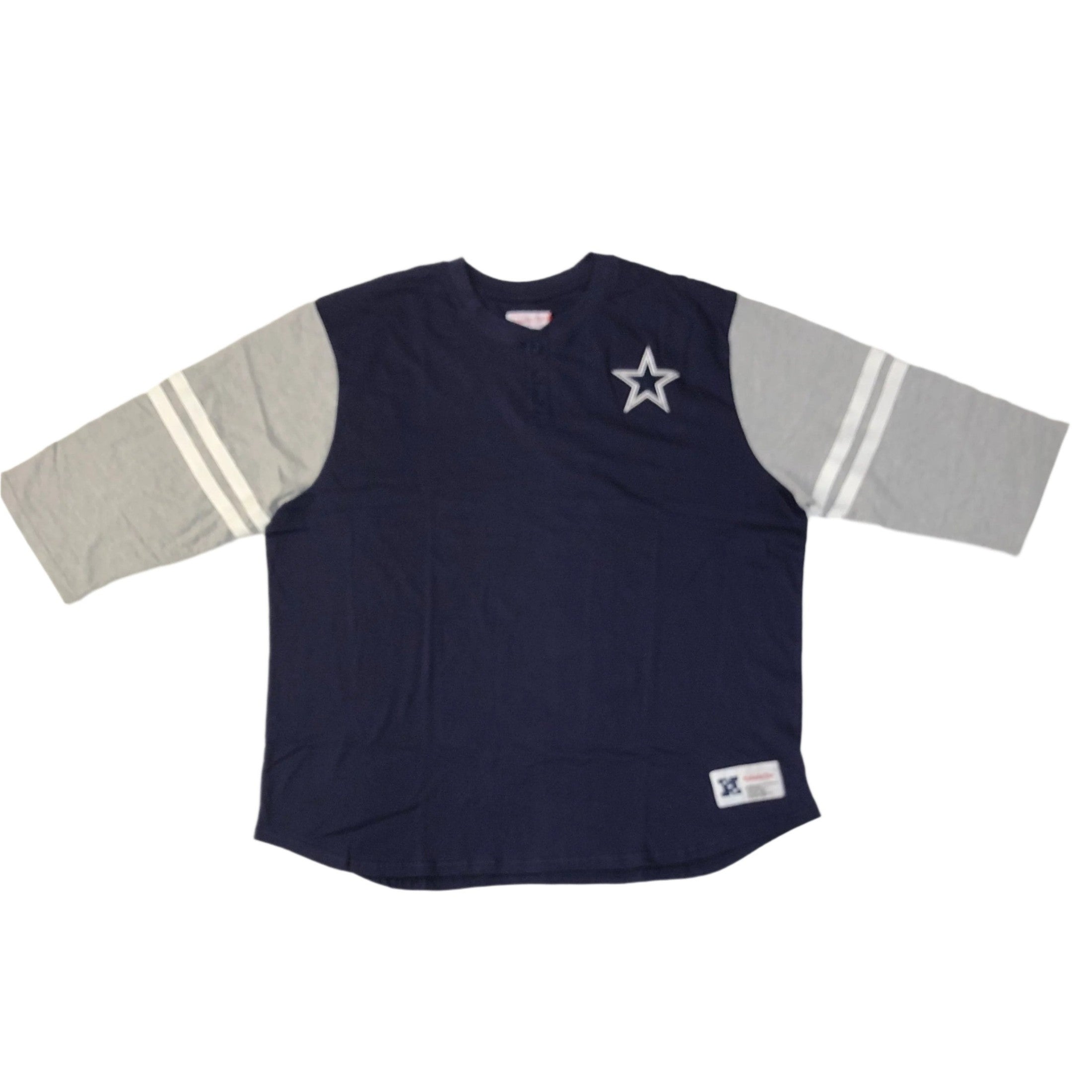 MITCHELL AND NESS MN5029HEN-COWBOYS