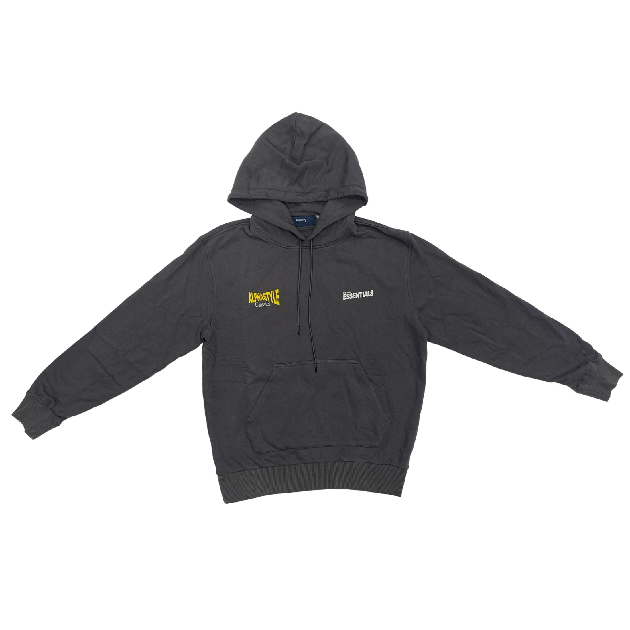 ALPHASTYLE 4016-GREY