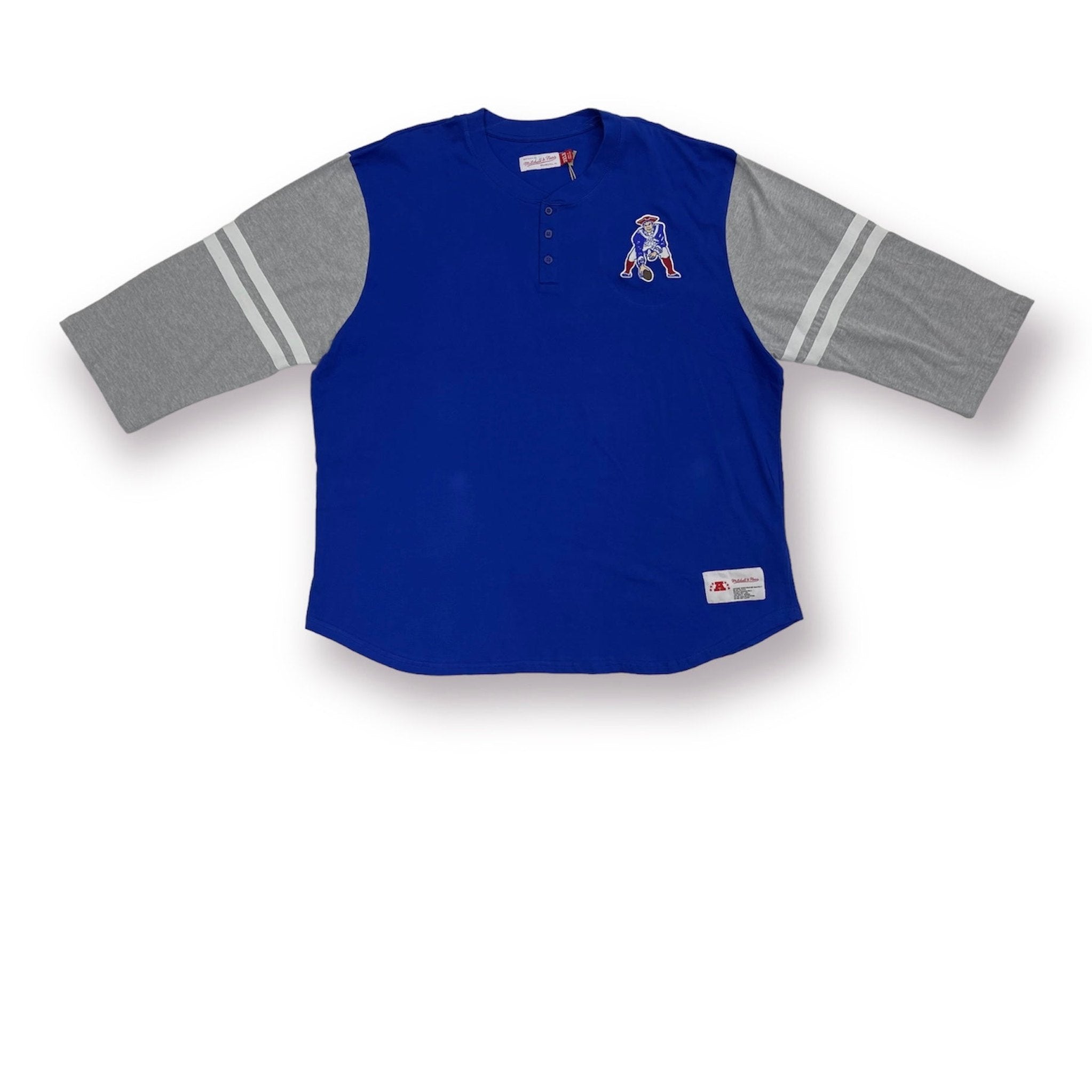 MITCHELL AND NESS MN5029HEN-PATRIOTS