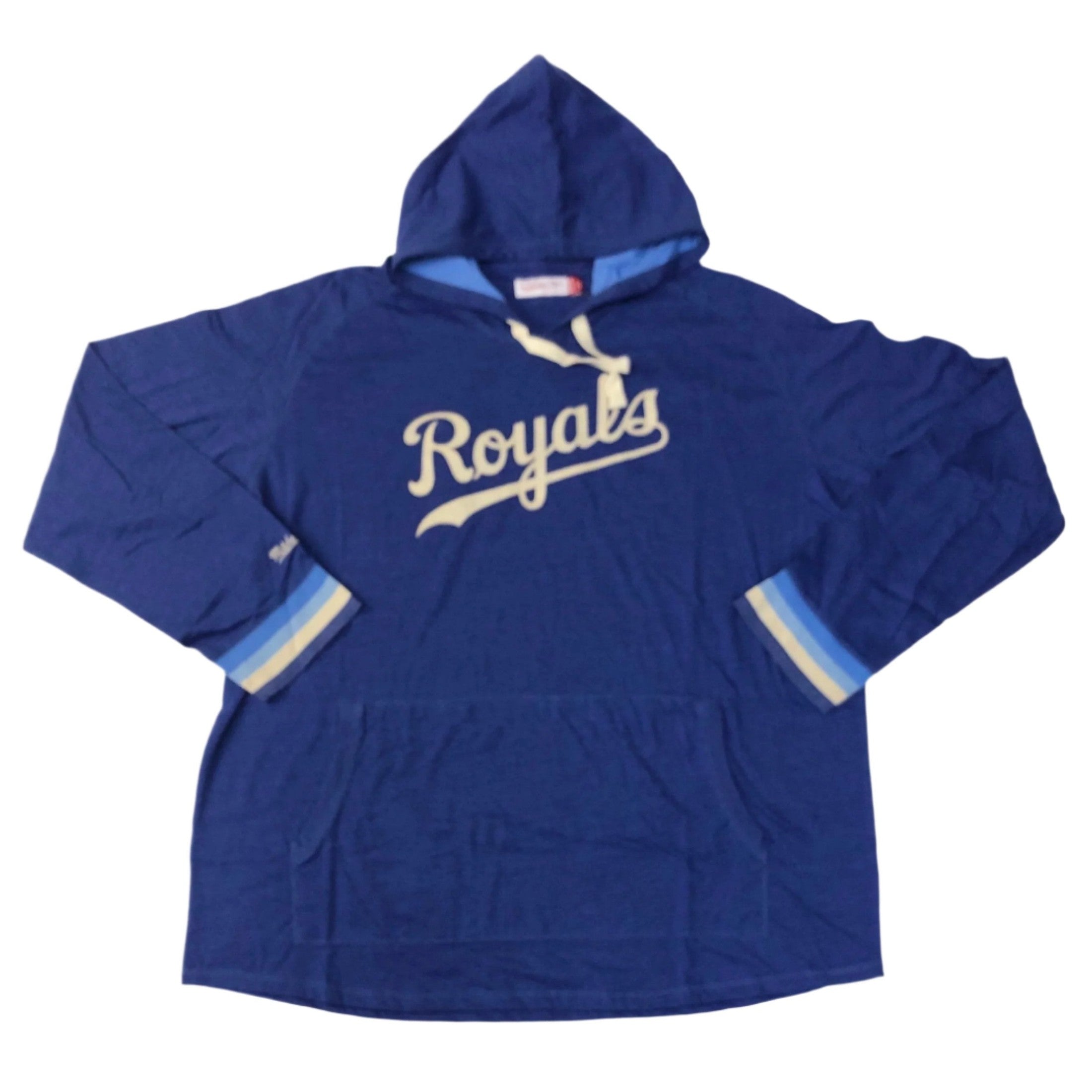 MITCHELL AND NESS MN1005HD-ROYALS