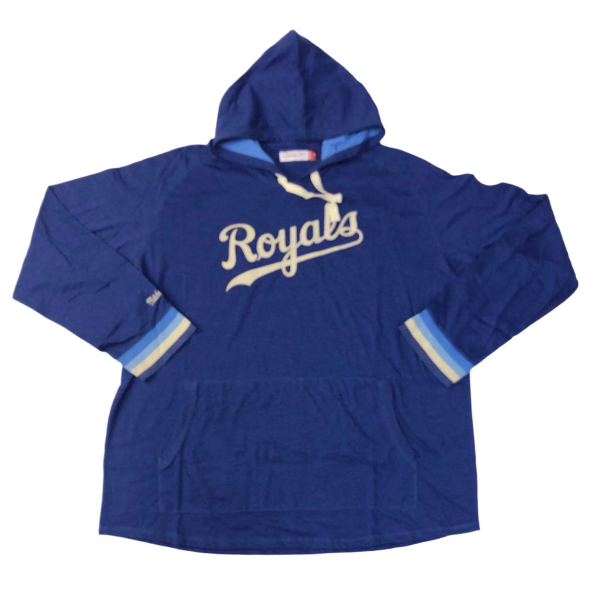 MITCHELL AND NESS MN1005HD-ROYALS by Mitchell and Ness