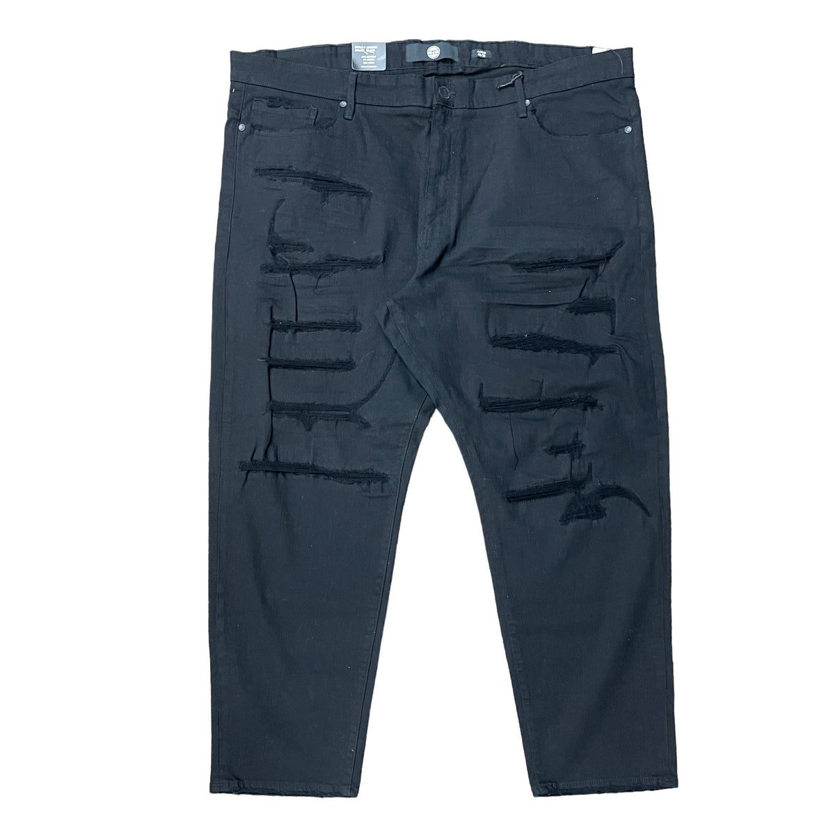 JORDAN CRAIG JA900RX-BLACK by Jordan Craig
